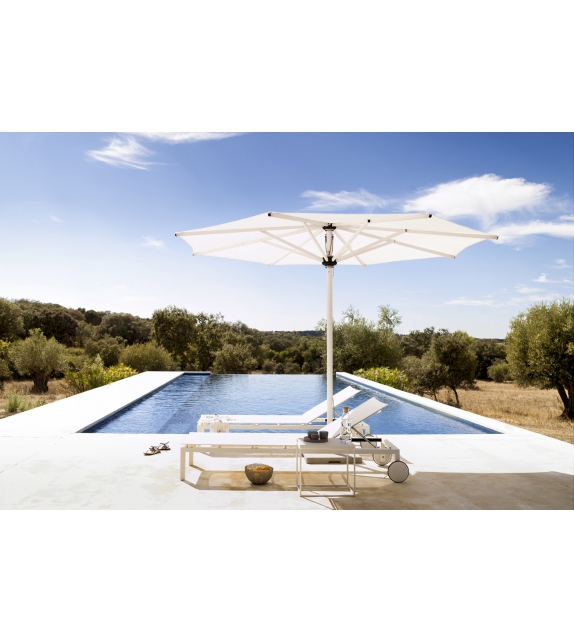 Eclipse Tribù Sunshade