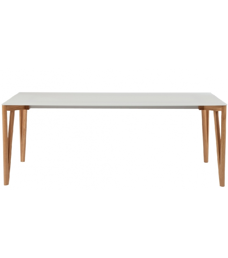 Decapo Miniforms Table