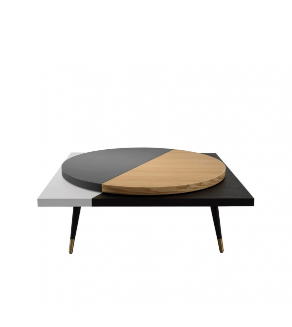 Lazy Susan Maison Dada Coffee Table