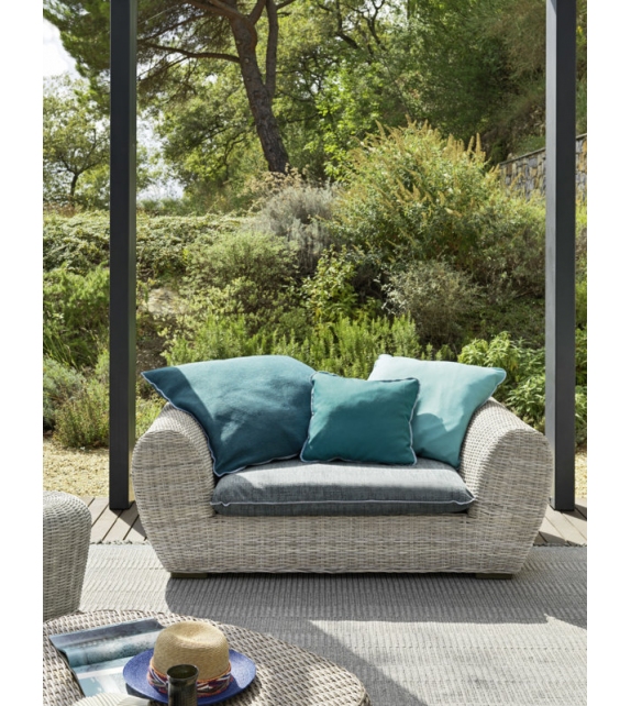 Panda Gervasoni Sofa