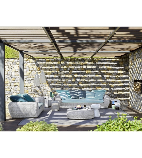 Panda Gervasoni Sofa