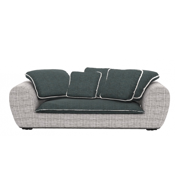 Panda Gervasoni Sofa