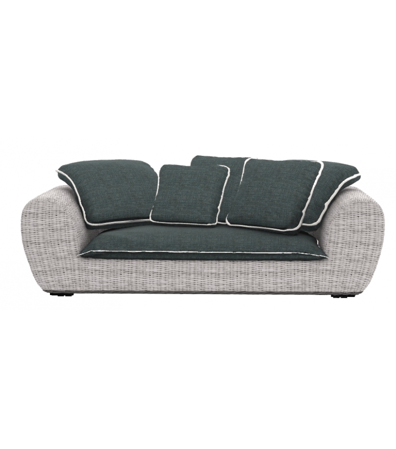 Panda Gervasoni Sofa