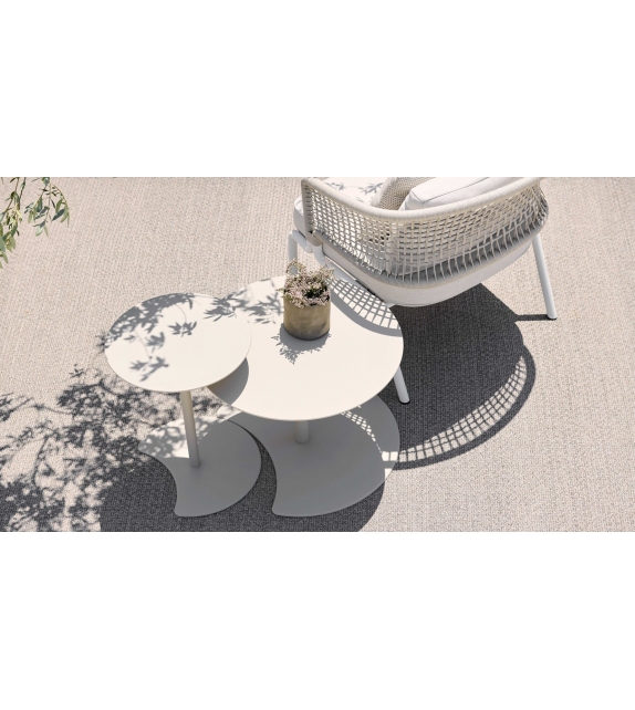 Drops Tribù Side Table