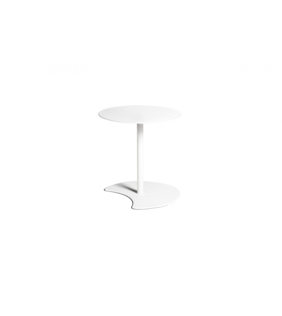 Drops Tribù Side Table