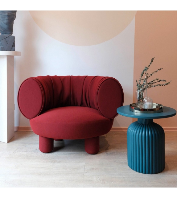 Ousmane N°1 Maison Dada Side Table