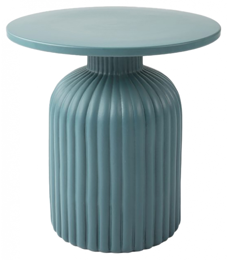 Ousmane N°1 Maison Dada Side Table