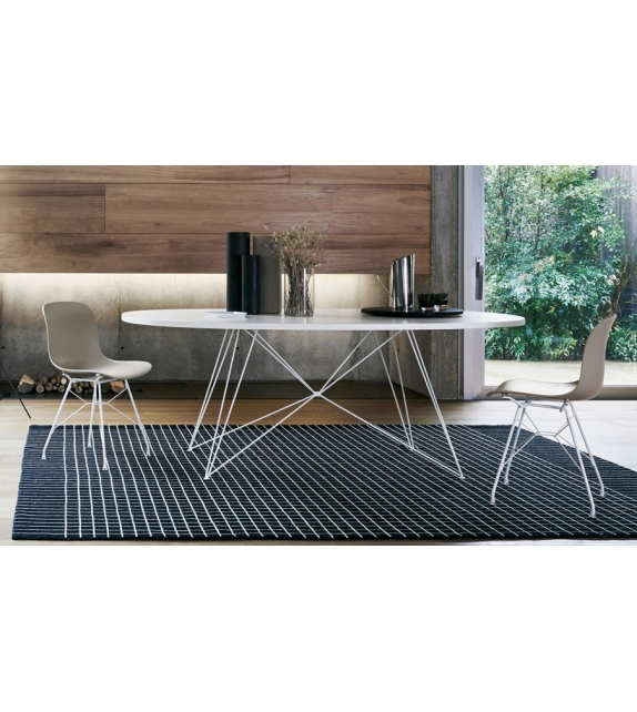 Troy Magis Chaise avec Appui