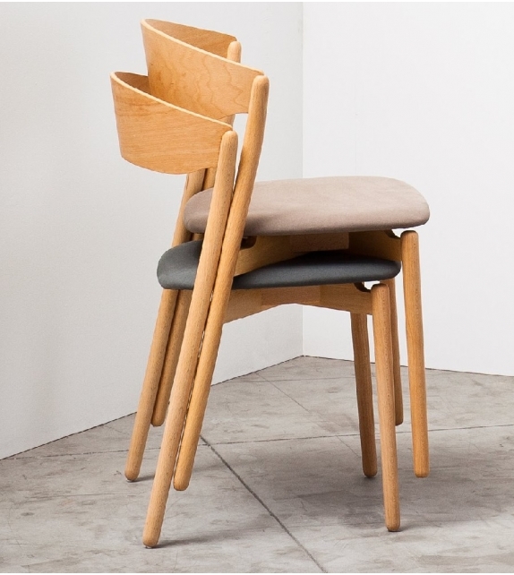 Tube Miniforms Sedia Imbottita