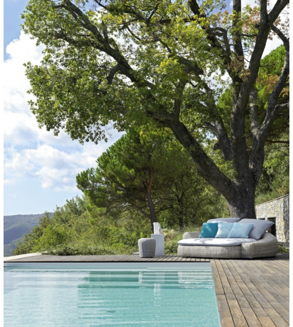 Panda 04 Gervasoni Divano