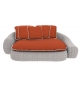 Panda 04 Gervasoni Sofa