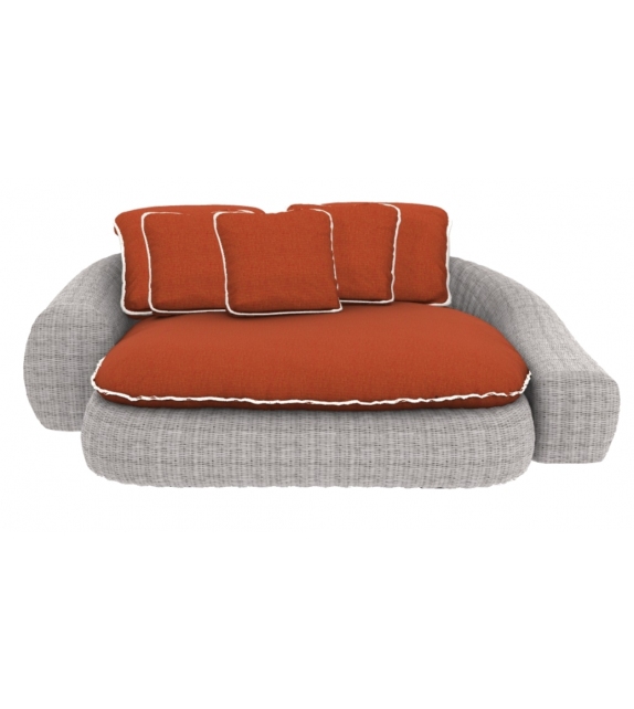 Sofa Panda 04 Gervasoni