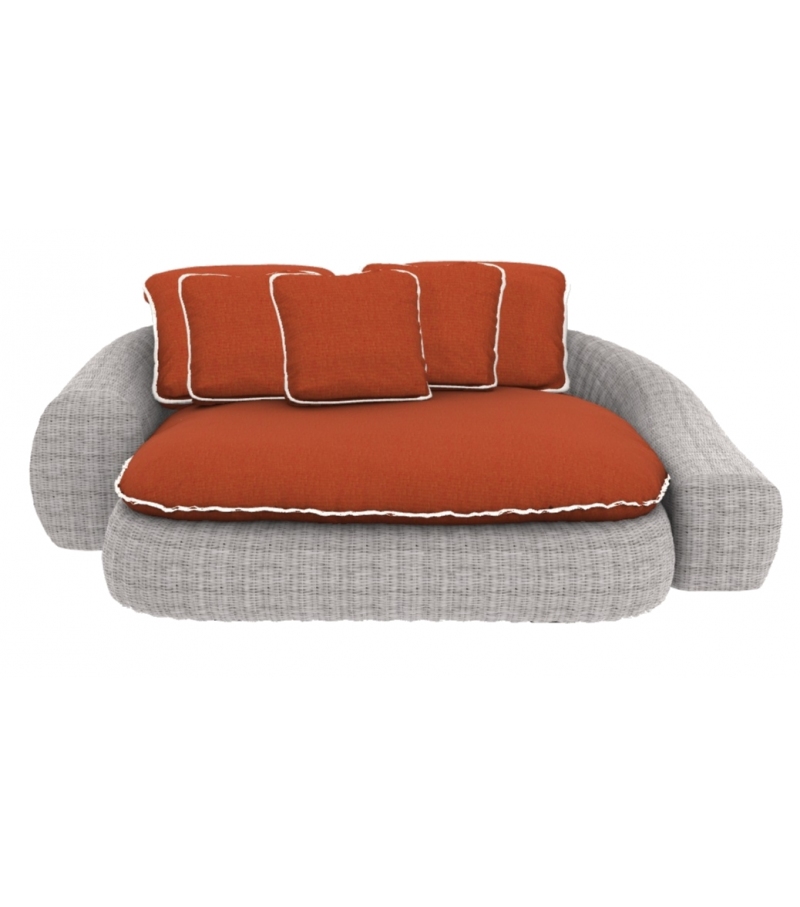 Panda 04 Gervasoni Sofa