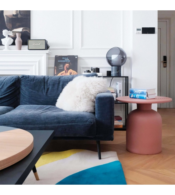 Ousmane N°2 Maison Dada Table D'Appoint