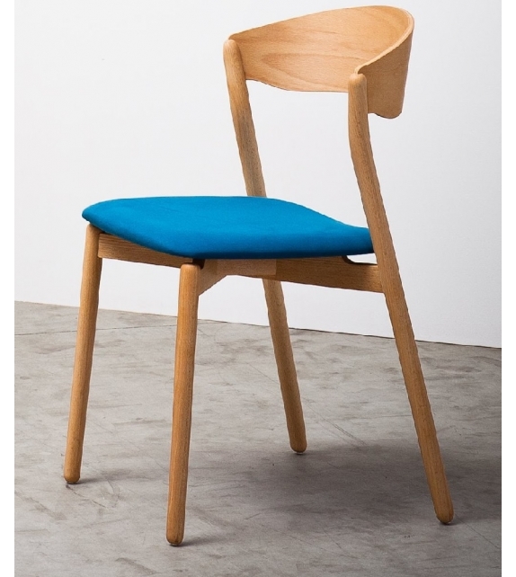 Tube Miniforms Chaise Rembourrée