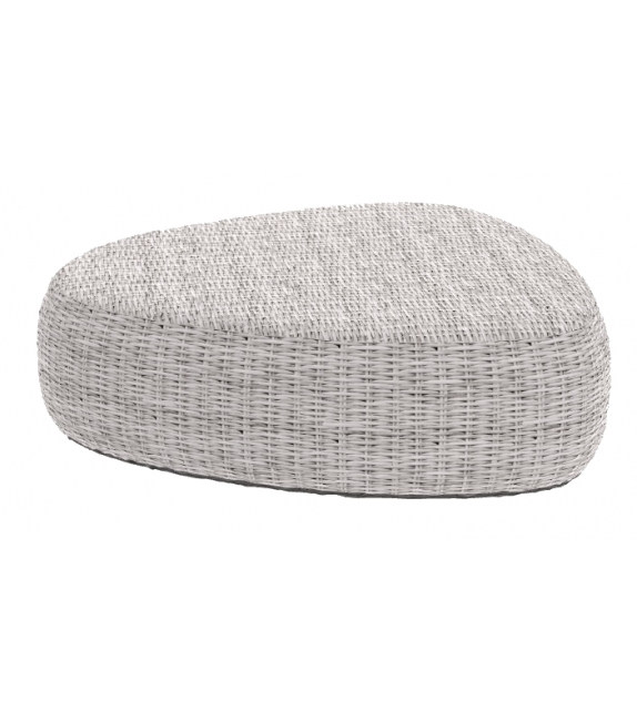 Panda Gervasoni Table Basse/Pouf