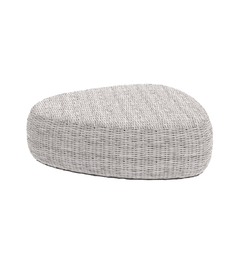Panda Gervasoni Tavolino/Pouf