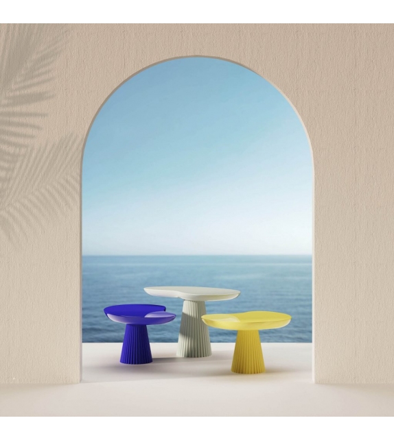 Ousmane N°1 Maison Dada Side Table