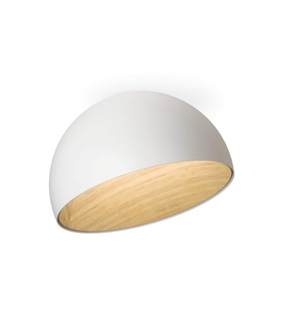 Duo Vibia Plafonnier