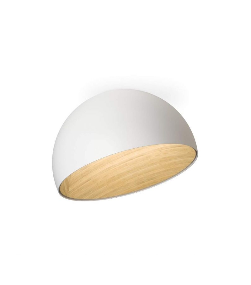 Duo Vibia Ceiling Lamp