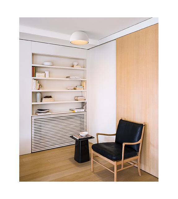 Duo Vibia Deckenleuchte