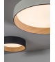 Duo Vibia Lampada da Soffitto