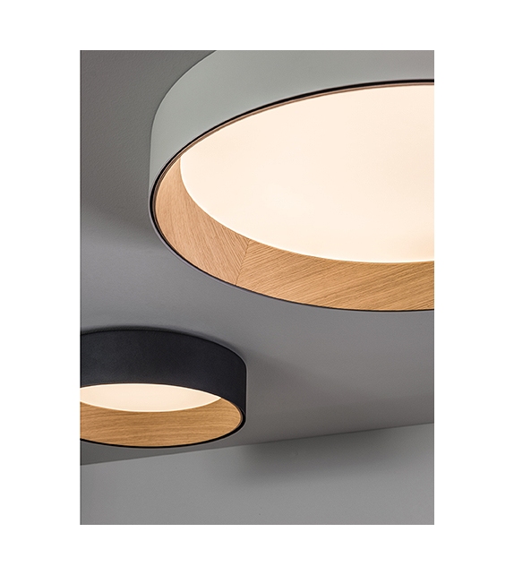 Duo Vibia Lampada da Soffitto