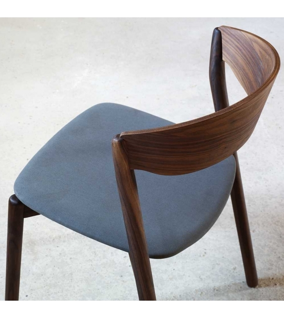 Tube Miniforms Silla Tapizada