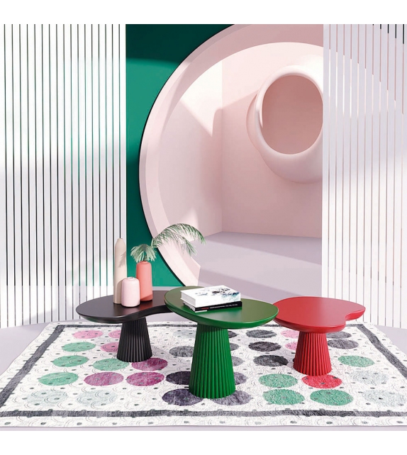 Mira N°2 Maison Dada Side Table