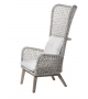 Panda Gervasoni Bergere Armchair