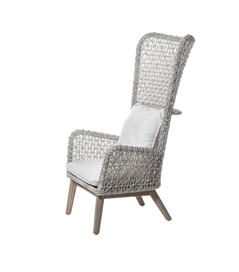 Panda Gervasoni Bergere-Sessel