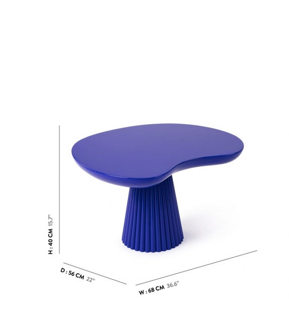 Mira N°3 Maison Dada Table D'Appoint