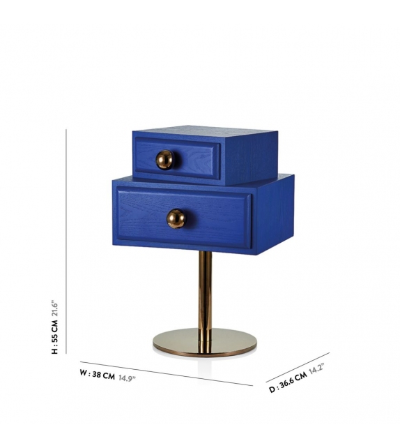 Stand By Me Maison Dada Table D'Appoint