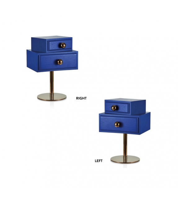 Stand By Me Maison Dada Side Table