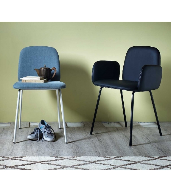 Leda Miniforms Stuhl