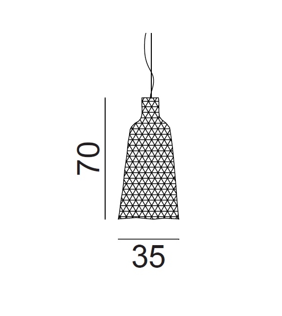 Random Gervasoni Suspension