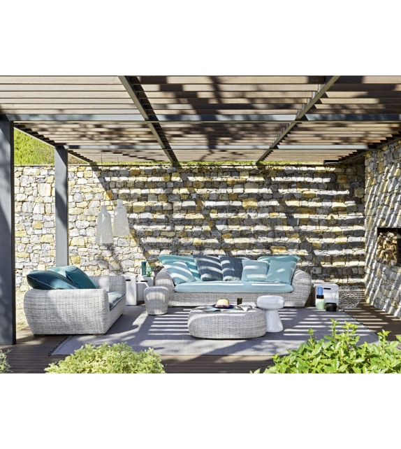 Random Gervasoni Suspension