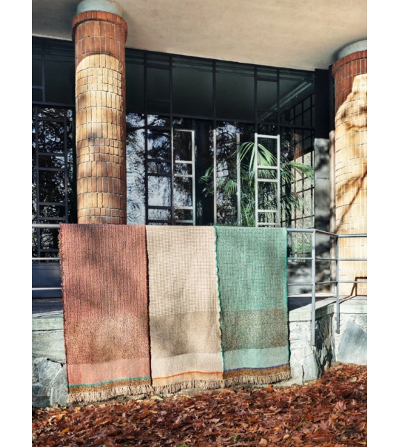 Teppich Eco Gervasoni