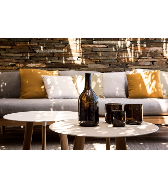 Ile Tribù Table Basse