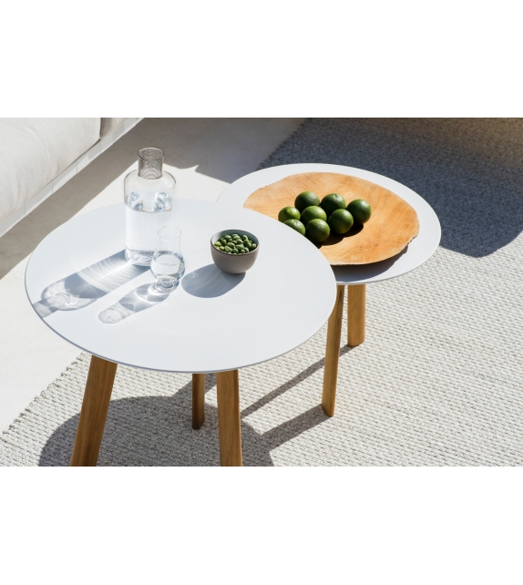 Drops Tribù Beistelltisch