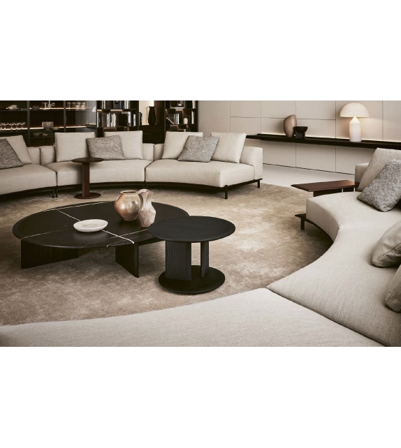 Mush Poliform Table D'appoint