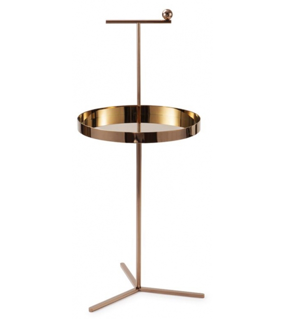 Off The Moon N°3 Maison Dada Side Table