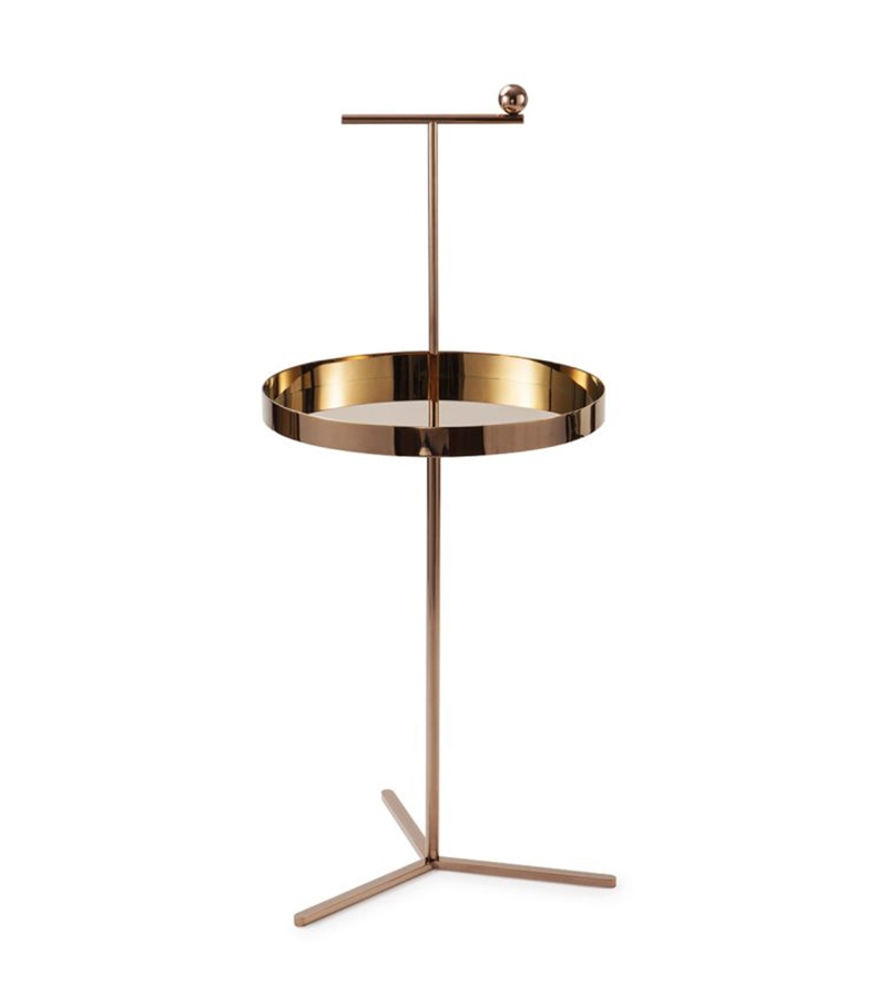 Off The Moon N°3 Maison Dada Table D'Appoint