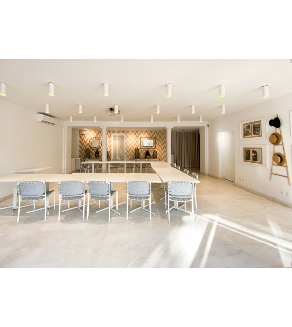 InOut Gervasoni Chaise