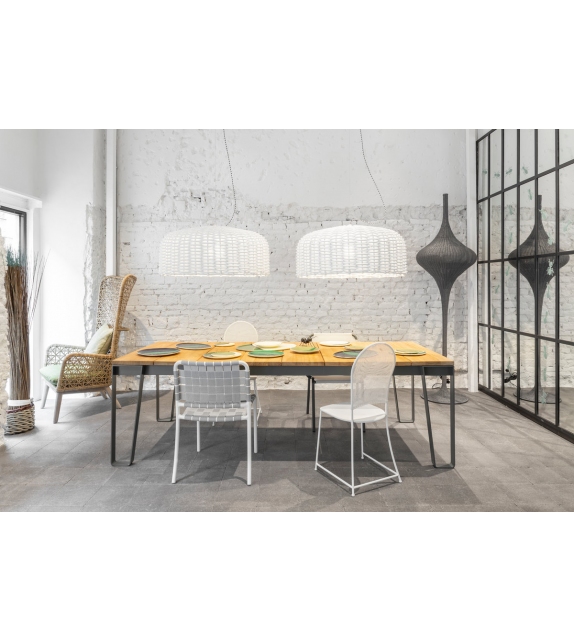 InOut Gervasoni Chair