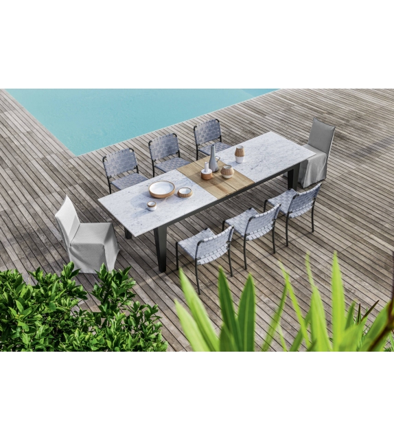 InOut Gervasoni Chaise