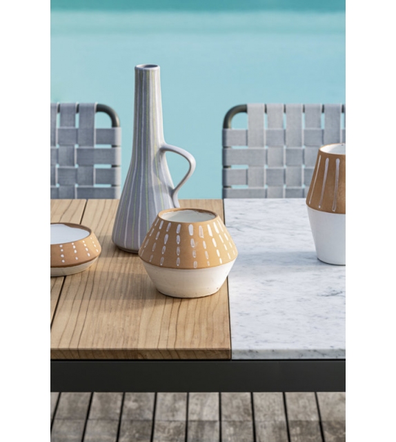 InOut Gervasoni Chair