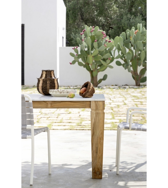 InOut Gervasoni Chair