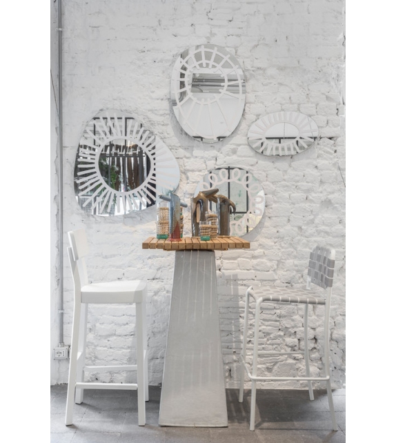 InOut Gervasoni Tabouret