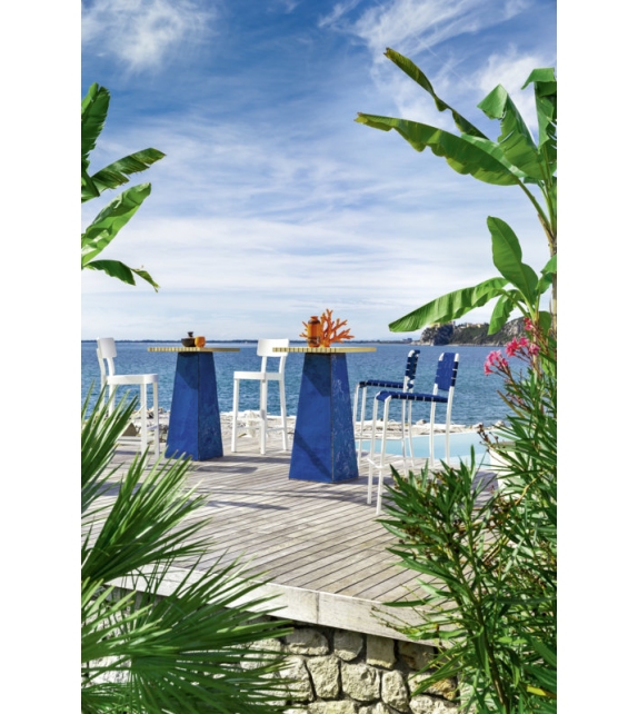 InOut Gervasoni Tabouret